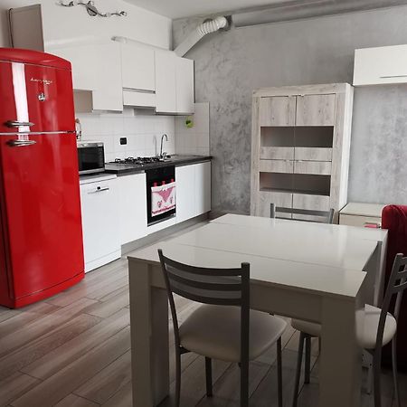 Bomboniera Milano Zona Rho Fiera - Bilocale 70Mq Apartment Senago Luaran gambar