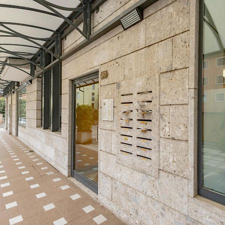 Bomboniera Milano Zona Rho Fiera - Bilocale 70Mq Apartment Senago Luaran gambar