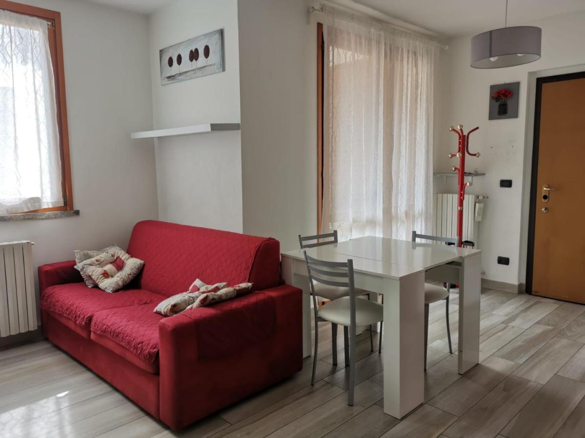 Bomboniera Milano Zona Rho Fiera - Bilocale 70Mq Apartment Senago Luaran gambar