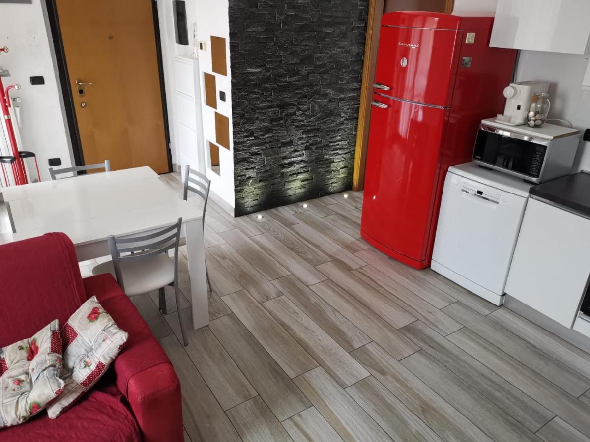 Bomboniera Milano Zona Rho Fiera - Bilocale 70Mq Apartment Senago Luaran gambar