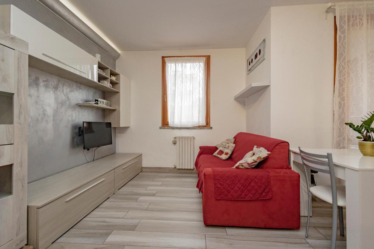 Bomboniera Milano Zona Rho Fiera - Bilocale 70Mq Apartment Senago Luaran gambar