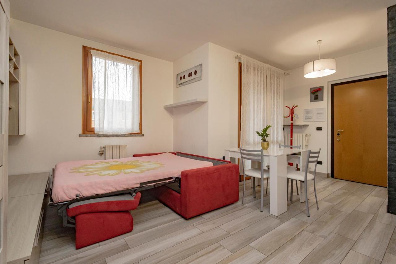 Bomboniera Milano Zona Rho Fiera - Bilocale 70Mq Apartment Senago Luaran gambar