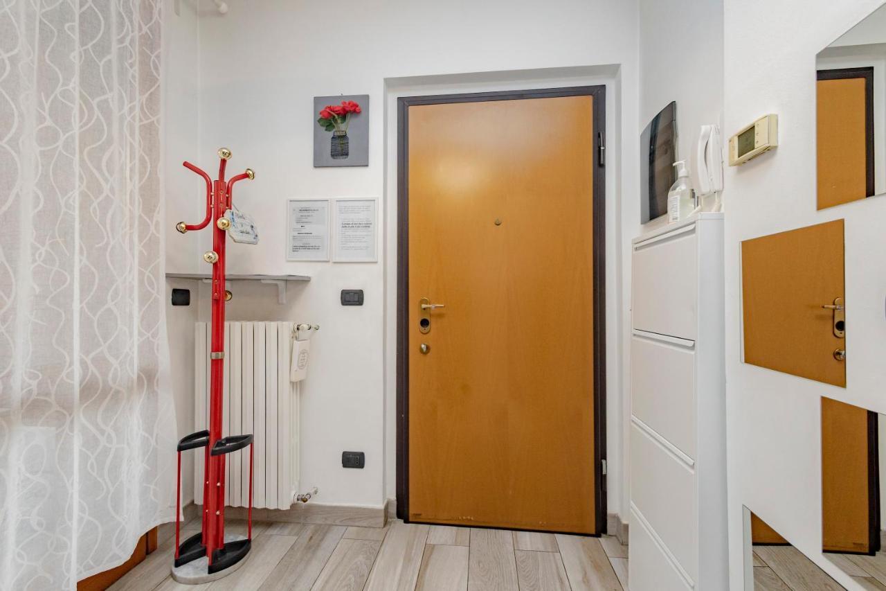 Bomboniera Milano Zona Rho Fiera - Bilocale 70Mq Apartment Senago Luaran gambar