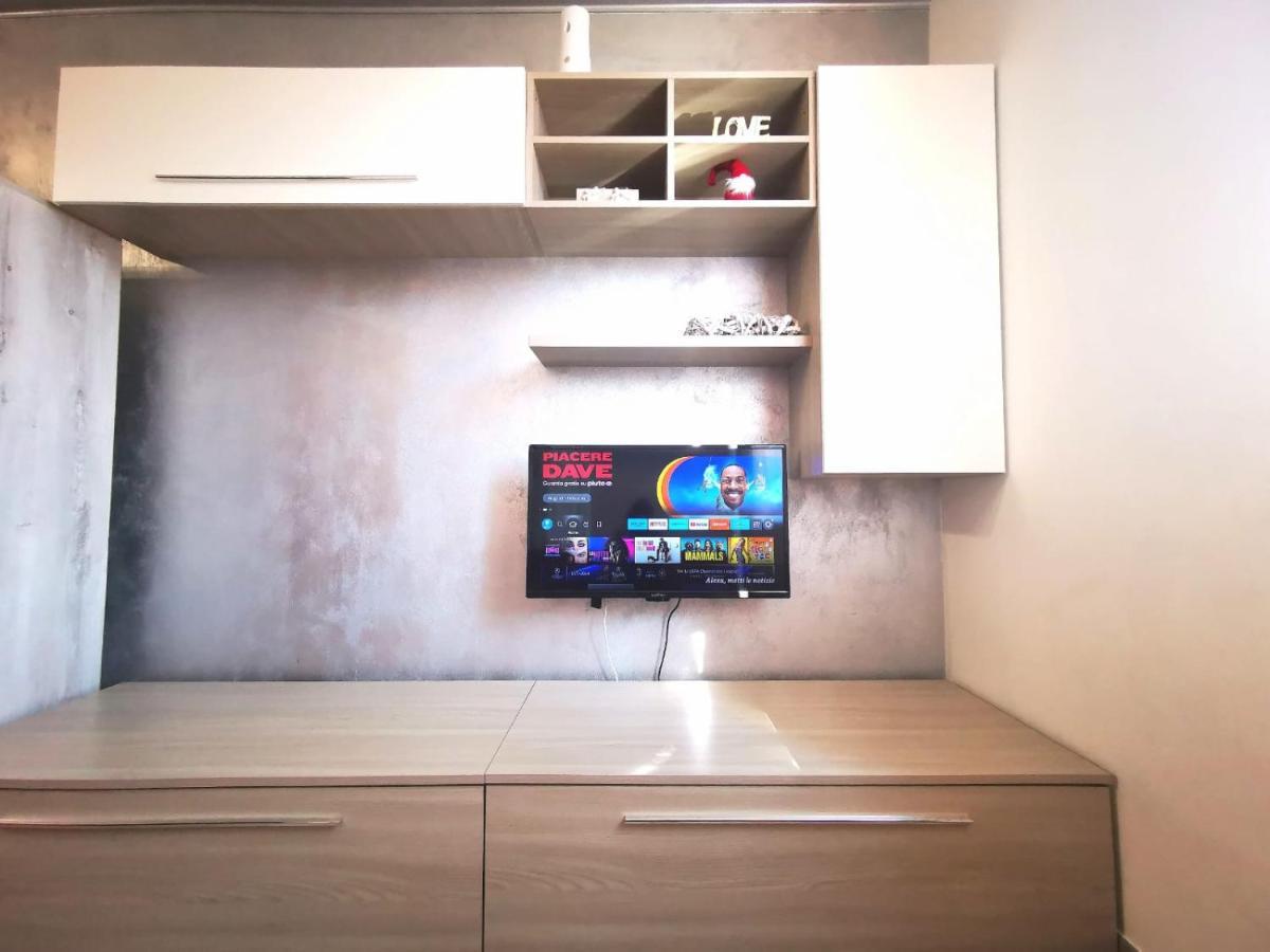 Bomboniera Milano Zona Rho Fiera - Bilocale 70Mq Apartment Senago Luaran gambar