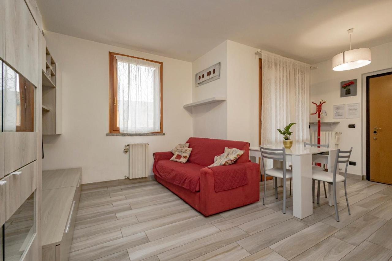 Bomboniera Milano Zona Rho Fiera - Bilocale 70Mq Apartment Senago Luaran gambar