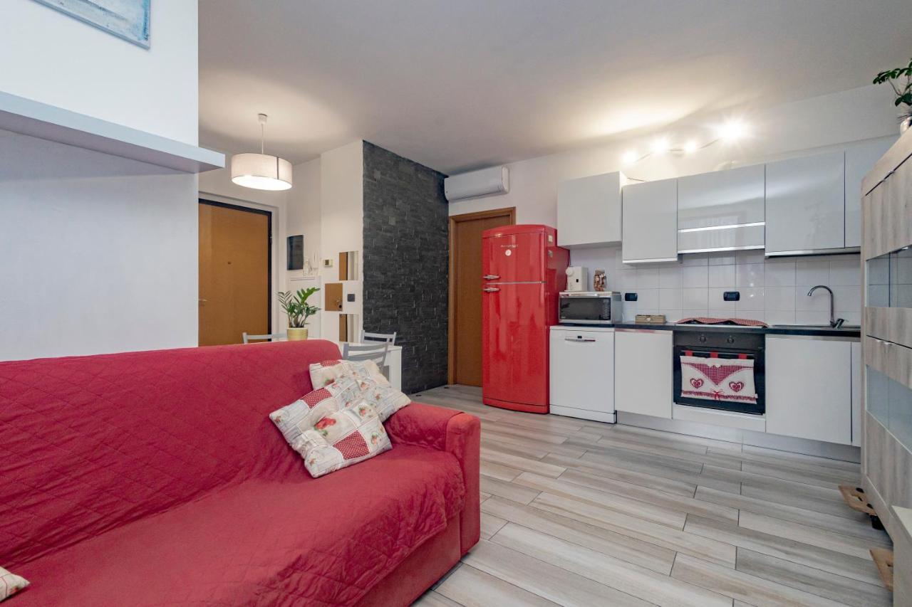 Bomboniera Milano Zona Rho Fiera - Bilocale 70Mq Apartment Senago Luaran gambar