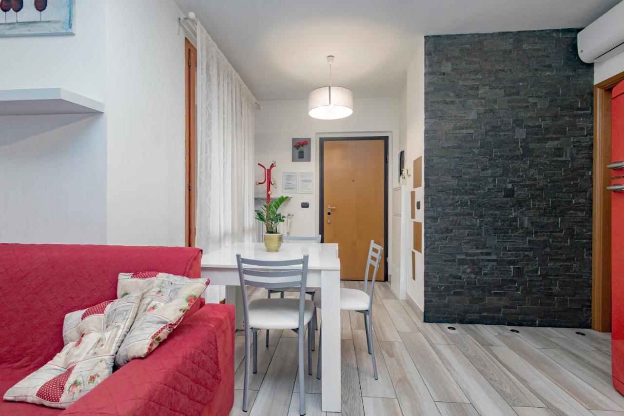 Bomboniera Milano Zona Rho Fiera - Bilocale 70Mq Apartment Senago Luaran gambar