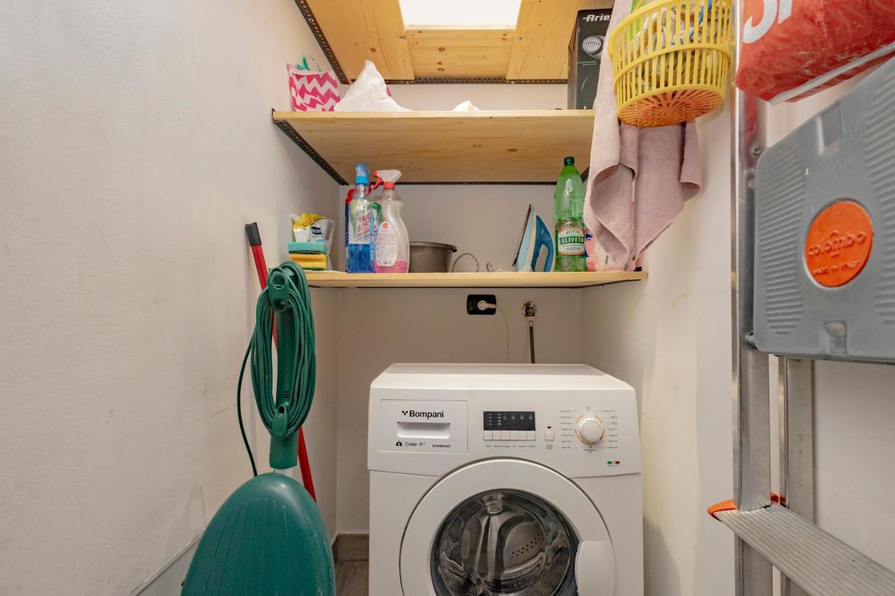 Bomboniera Milano Zona Rho Fiera - Bilocale 70Mq Apartment Senago Luaran gambar