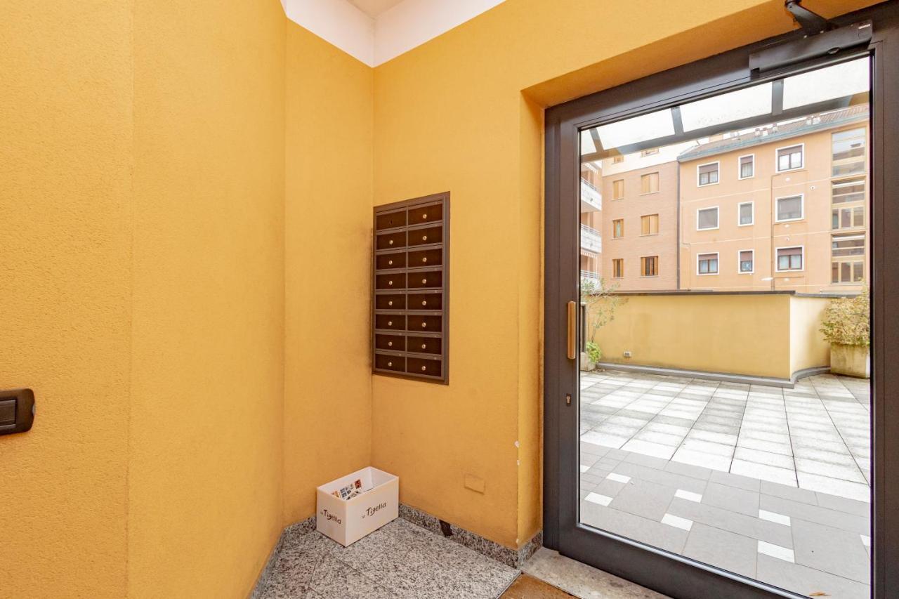 Bomboniera Milano Zona Rho Fiera - Bilocale 70Mq Apartment Senago Luaran gambar
