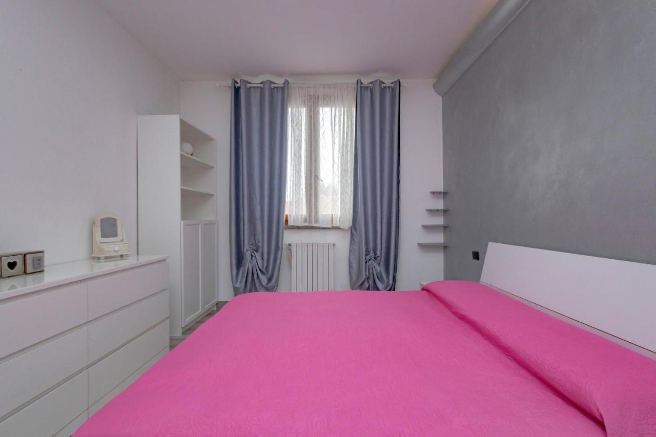 Bomboniera Milano Zona Rho Fiera - Bilocale 70Mq Apartment Senago Luaran gambar
