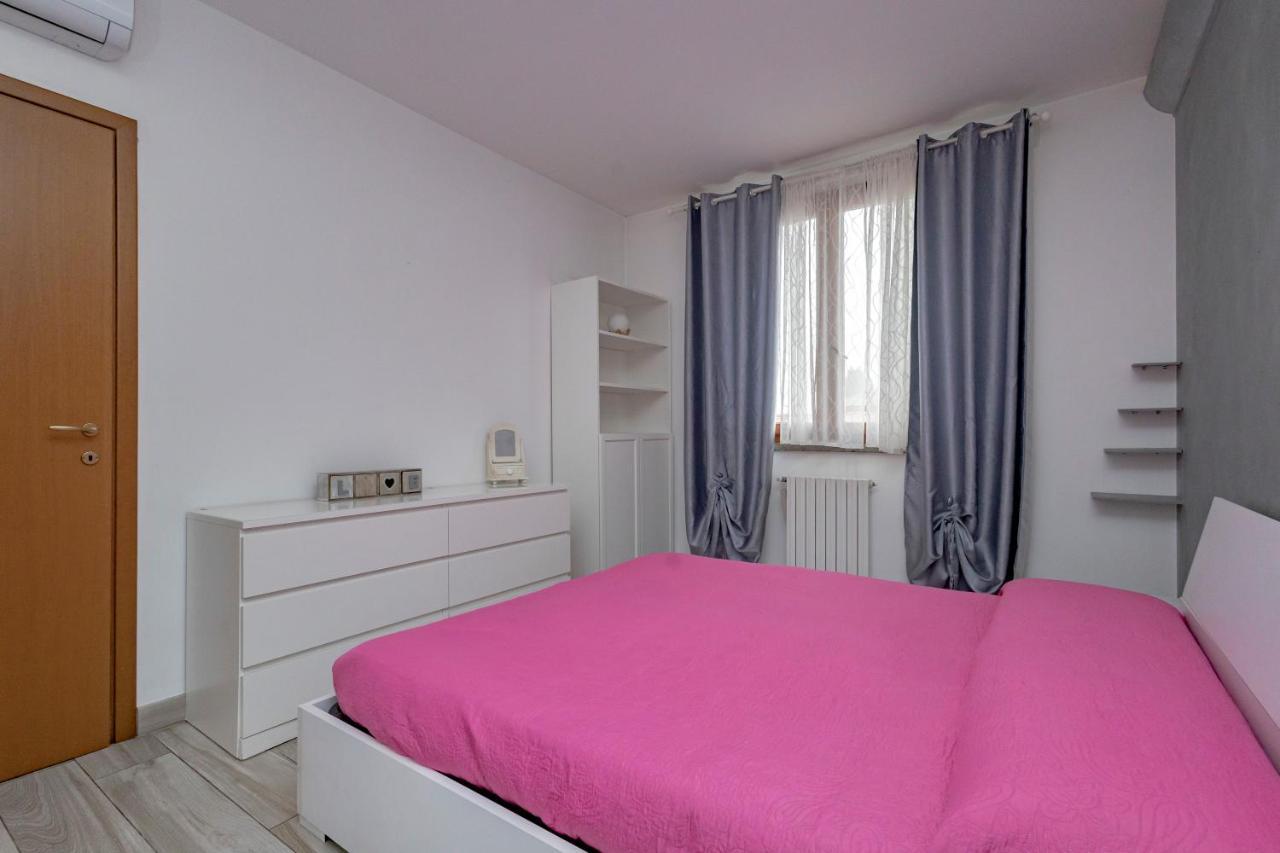 Bomboniera Milano Zona Rho Fiera - Bilocale 70Mq Apartment Senago Luaran gambar