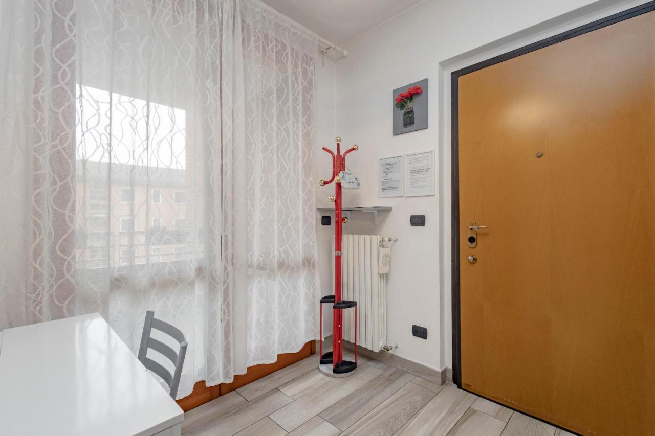 Bomboniera Milano Zona Rho Fiera - Bilocale 70Mq Apartment Senago Luaran gambar