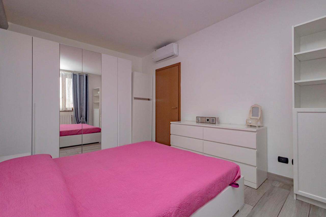 Bomboniera Milano Zona Rho Fiera - Bilocale 70Mq Apartment Senago Luaran gambar