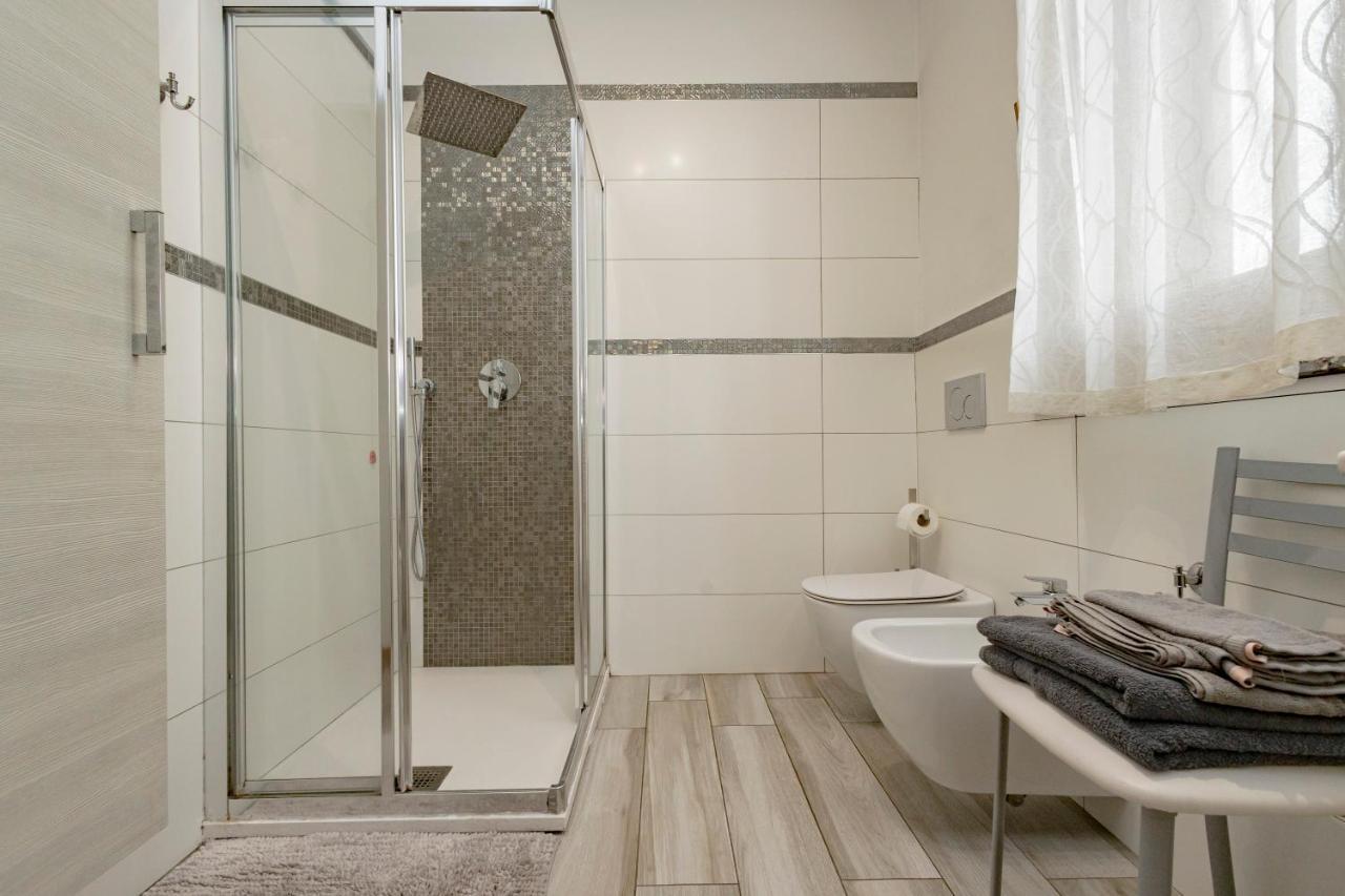 Bomboniera Milano Zona Rho Fiera - Bilocale 70Mq Apartment Senago Luaran gambar