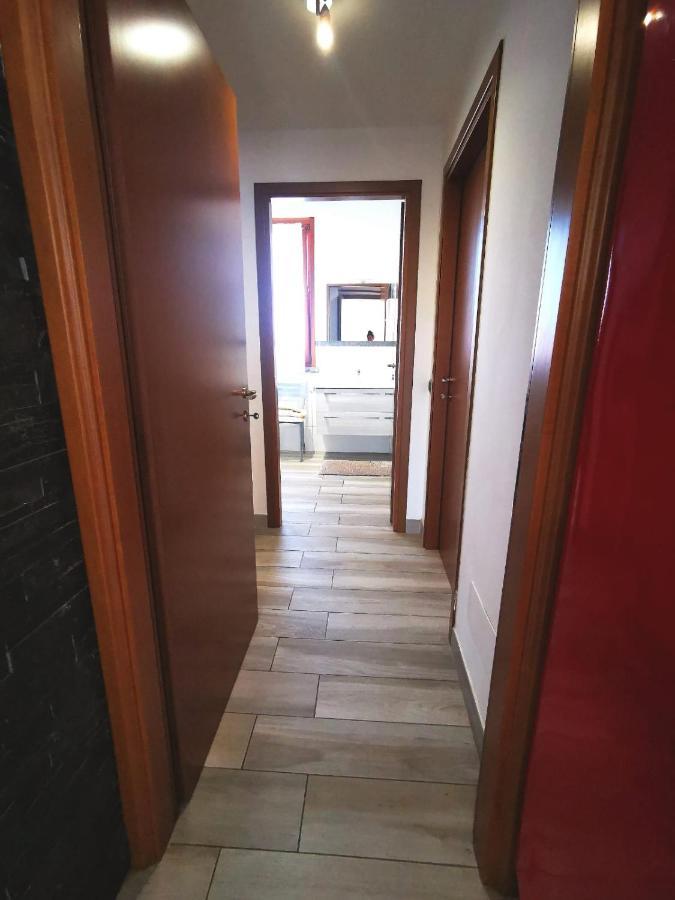 Bomboniera Milano Zona Rho Fiera - Bilocale 70Mq Apartment Senago Luaran gambar