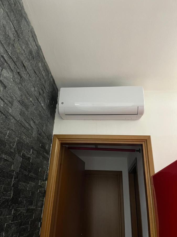 Bomboniera Milano Zona Rho Fiera - Bilocale 70Mq Apartment Senago Luaran gambar