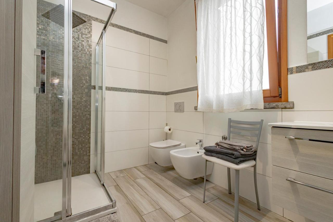 Bomboniera Milano Zona Rho Fiera - Bilocale 70Mq Apartment Senago Luaran gambar