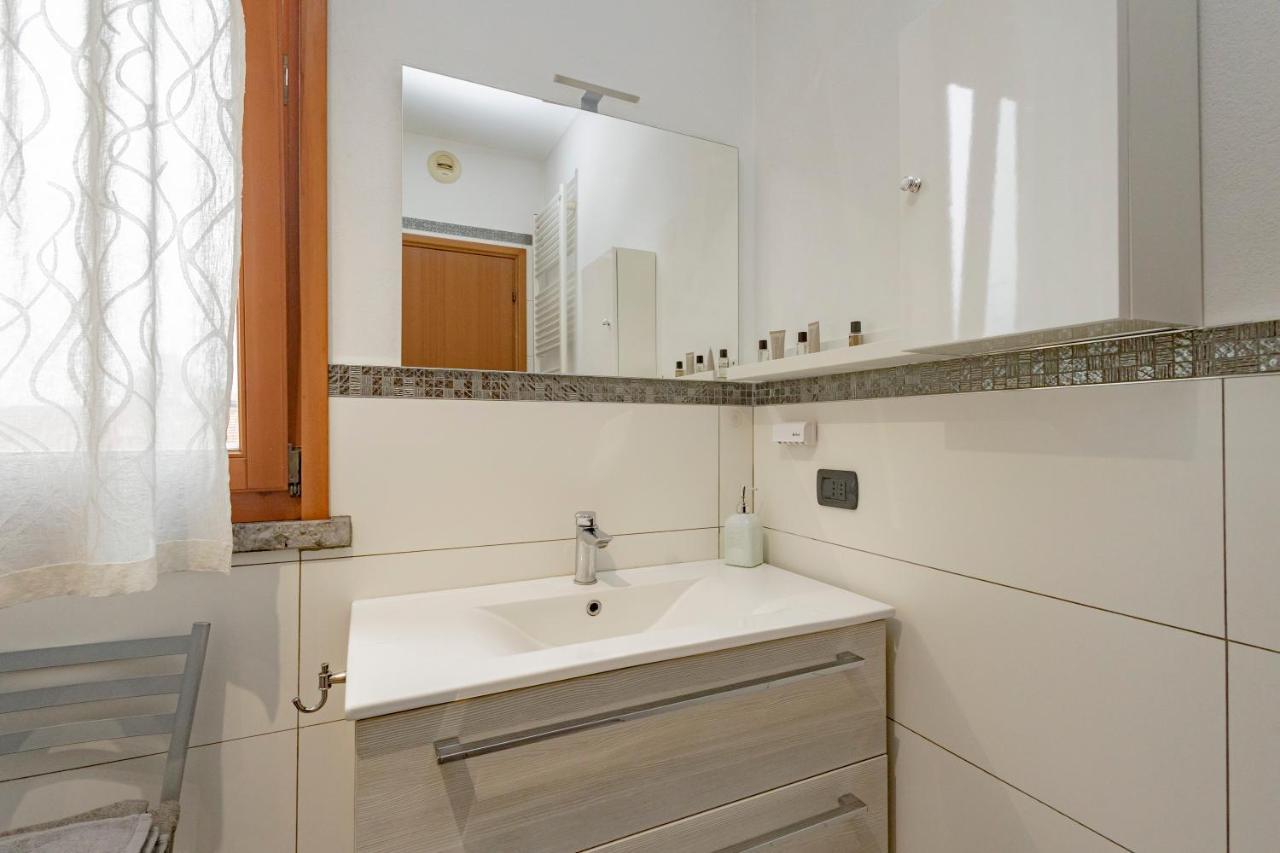 Bomboniera Milano Zona Rho Fiera - Bilocale 70Mq Apartment Senago Luaran gambar