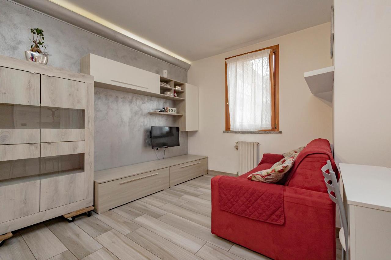 Bomboniera Milano Zona Rho Fiera - Bilocale 70Mq Apartment Senago Luaran gambar