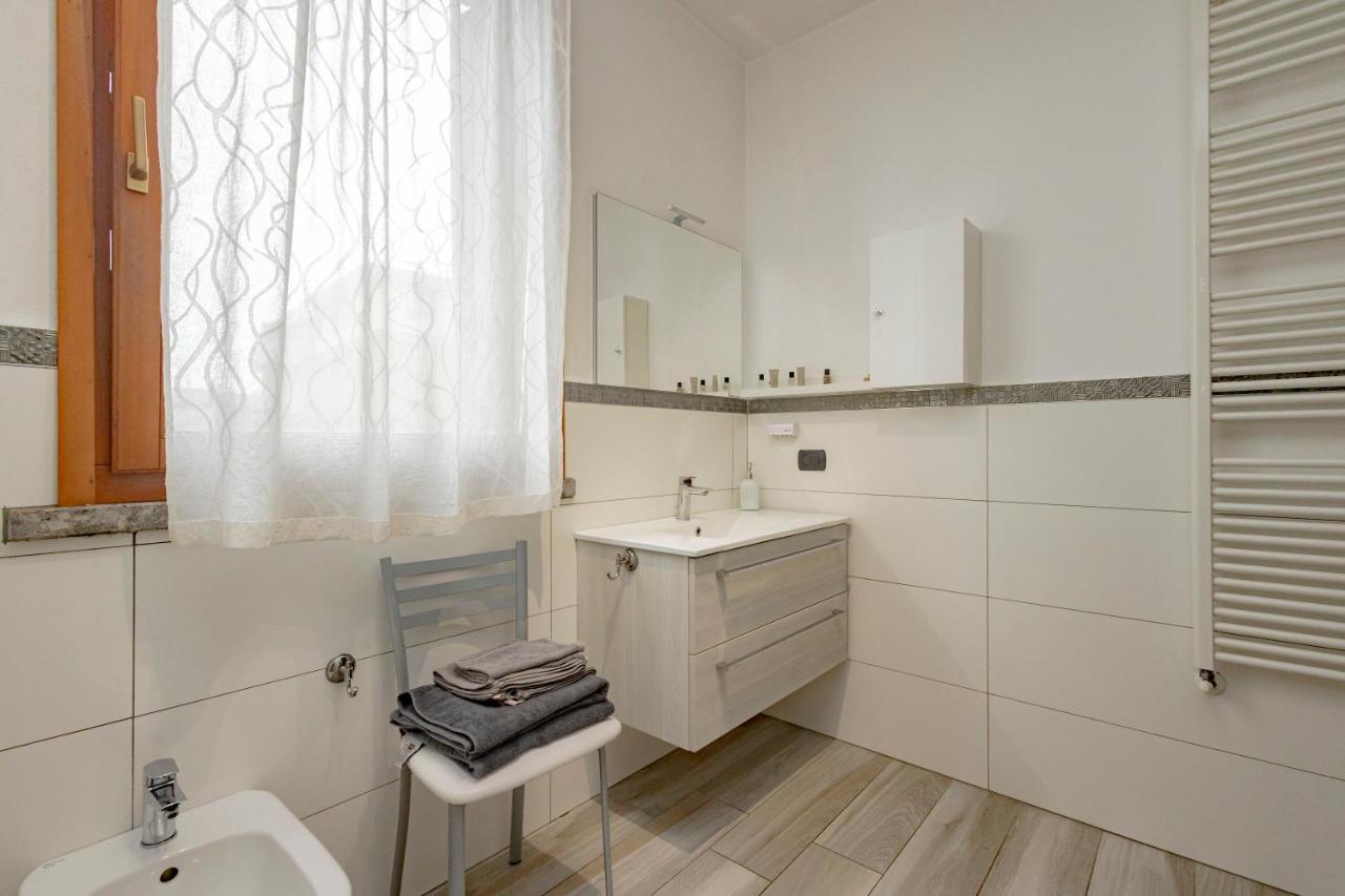 Bomboniera Milano Zona Rho Fiera - Bilocale 70Mq Apartment Senago Luaran gambar