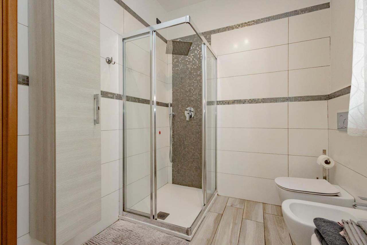 Bomboniera Milano Zona Rho Fiera - Bilocale 70Mq Apartment Senago Luaran gambar