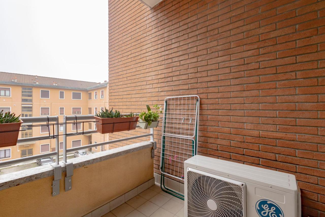 Bomboniera Milano Zona Rho Fiera - Bilocale 70Mq Apartment Senago Luaran gambar