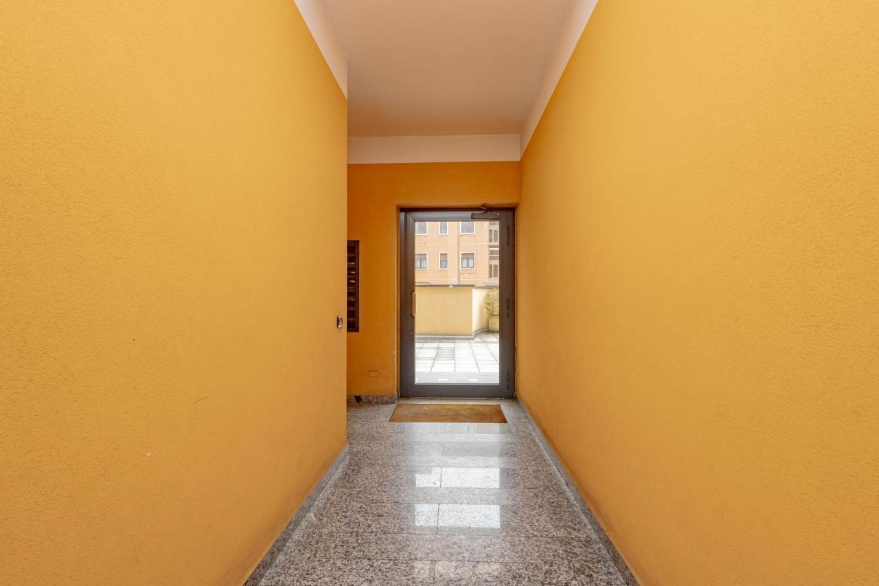 Bomboniera Milano Zona Rho Fiera - Bilocale 70Mq Apartment Senago Luaran gambar