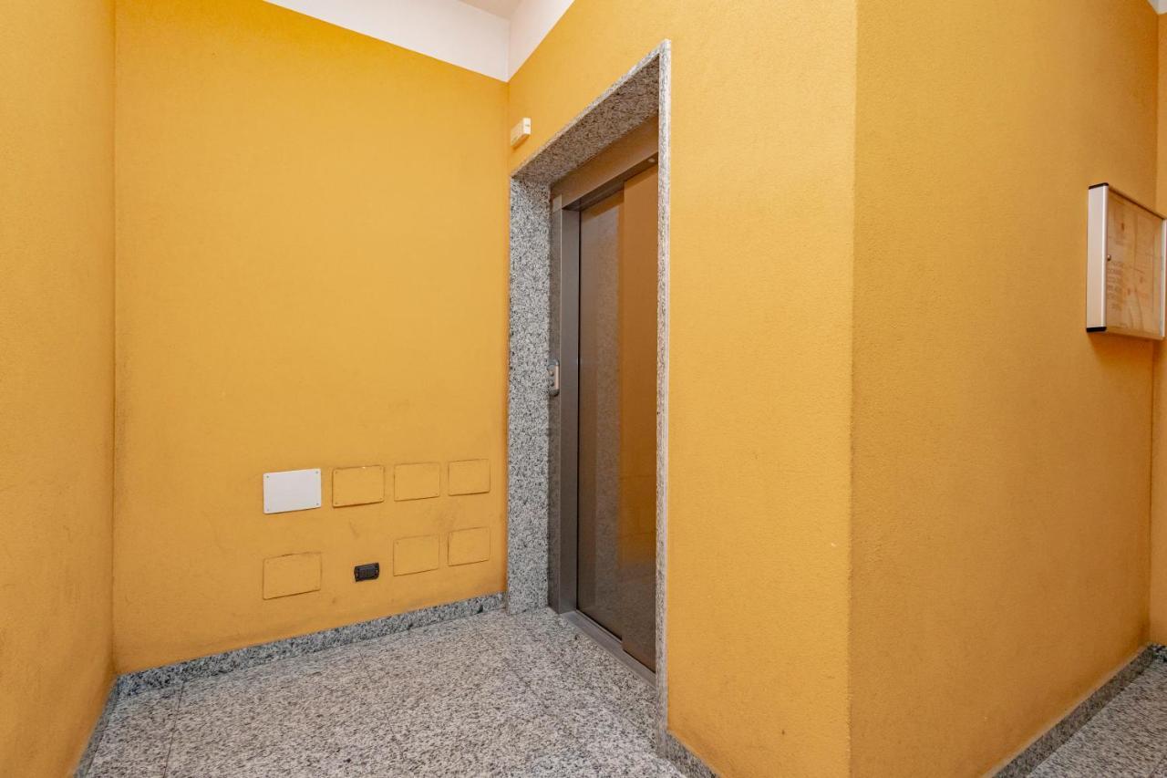 Bomboniera Milano Zona Rho Fiera - Bilocale 70Mq Apartment Senago Luaran gambar