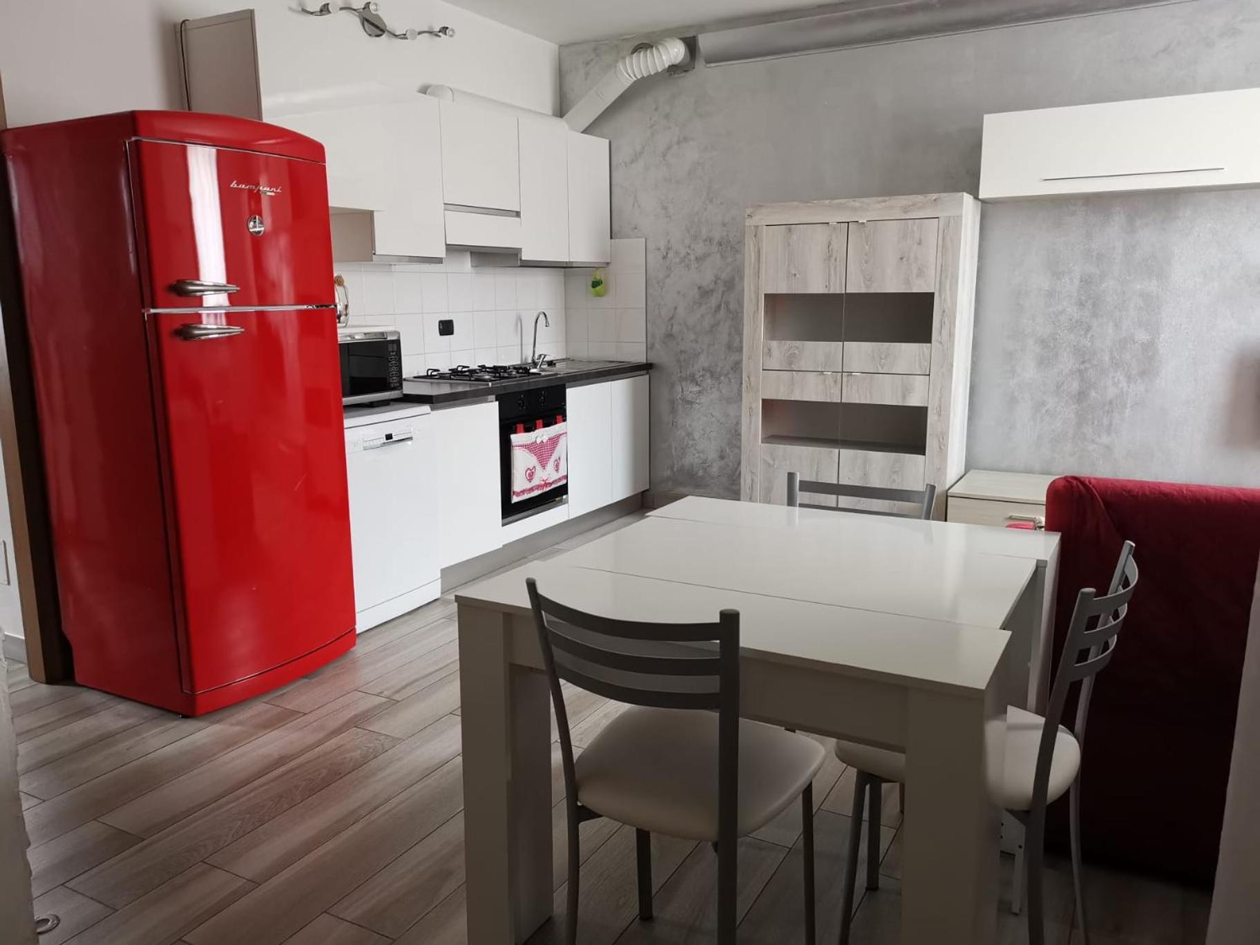Bomboniera Milano Zona Rho Fiera - Bilocale 70Mq Apartment Senago Luaran gambar